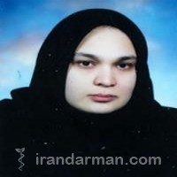دکتر فرزانه علی اصغری تبریزی