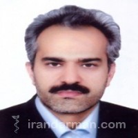 دکتر محمد طبسی