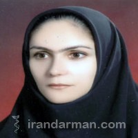 دکتر مهناز رعایائی