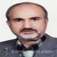 دکتر فاروق خلیفه شوشتری