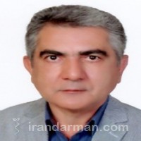 دکتر شهریار دلیر