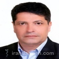 دکتر سعید ابریشم کار