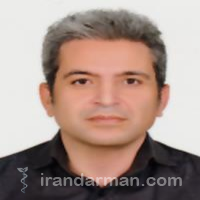 دکتر محسن دهقانی زاهدانی