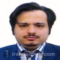 دکتر حامد شفیعی