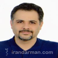دکتر احمد روحانیان