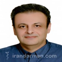 دکتر علی خرازی