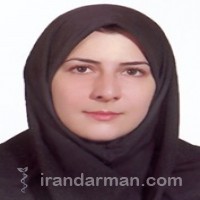 دکتر بهناز موحدی