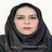 دکتر فرزانه رضوانی