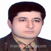 دکتر علی اکبر اکرمی فرد