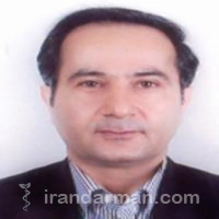 دکتر علی سعیدی مهرورز