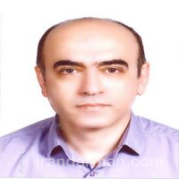 دکتر امیر حاجی محمدی