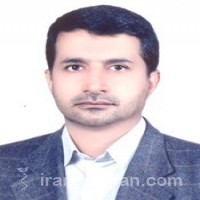 دکتر علی اکبر دهقانی اشکذری