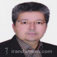 دکتر محمدعارف محمدی