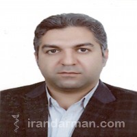 دکتر علیرضا واحدی