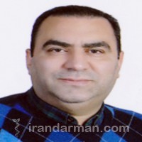 دکتر سید کاظم فرقانی