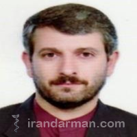 دکتر محمدرضا سراج صادقی