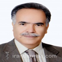 دکتر علی اصغر علوی راد