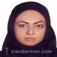 دکتر الناز قاسمی