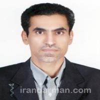 دکتر امیر جمشیدی