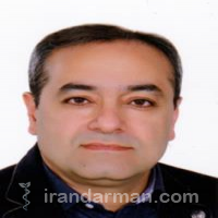 دکتر سیداحسان محمدیانی نژاد