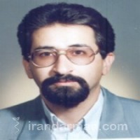 دکتر عنایت صفوی