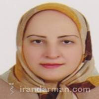 دکتر مرجان ساعدی نمین