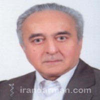 دکتر محمدعلی فروتن یزدیان