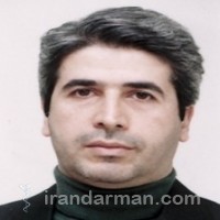 دکتر امیرمحمد مهاجرپور