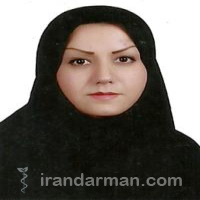 دکتر مریم بابازاده