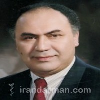 دکتر همایون ثریا