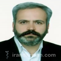 دکتر احمد بهرامی ایلخچی