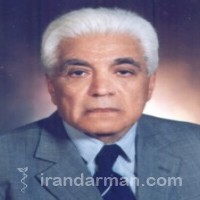 دکتر کاظم کرباسی
