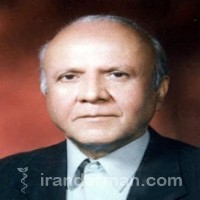 دکتر اصغر میرزائی تهرانی
