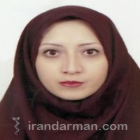 دکتر ملیحه صحت