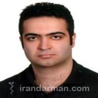 دکتر بابک ایران پور