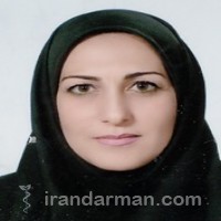 دکتر شهلا هاشمی