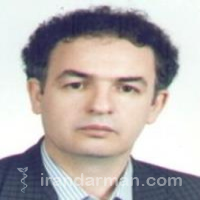 دکتر منصور توفیقی زواره