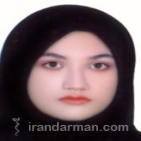 دکتر شیرین افصحی