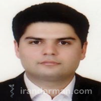دکتر سیدمسعود حسینی