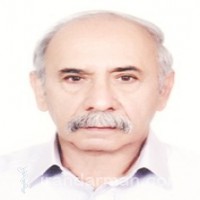 دکتر محمدحسن حقی