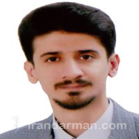 دکتر سعید روحانی بیدگلی