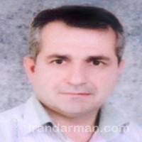دکتر حمیدرضا صالحی