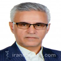 دکتر داود کاظمی صالح