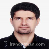 دکتر محمدرضا حسینی