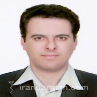 دکتر محمد علی دوستی