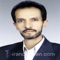 دکتر محمود صبوحی