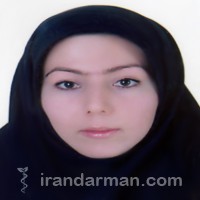 دکتر زهرا محمدزاده