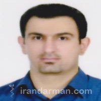 دکتر غلام رضا حیدری