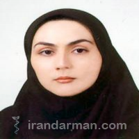 دکتر مریم جانانی