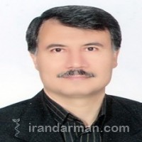 دکتر محمدرضا فلاح تفتی